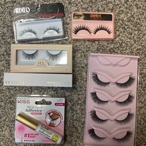 Lash Bundle